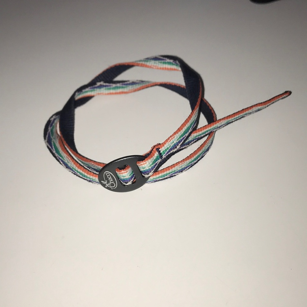 Chaco Bracelet/anklet